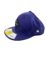 For the Bay Baseball Retro FlexFit Hat