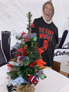813 Christmas Ornament