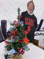 813 Christmas Ornament