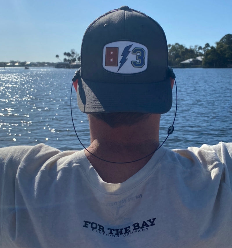 Eight One Three Tee