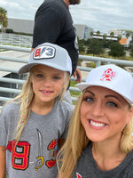 Tampa Bay Football FINN Trucker Hat