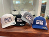 Tampa Bay Hockey Club Patch Hat
