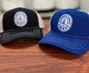 YOUTH Tampa Bay Hockey Oval Patch Hat