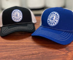 YOUTH Tampa Bay Hockey Oval Patch Hat