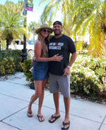 Tampa Bay Football Unfinished Business tee