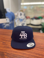 For the Bay SnapBack hat