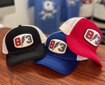 YOUTH Tampa Bay 813 Hat