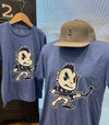 For the Bay Finn Hockey tee