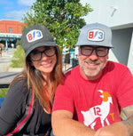 813 Dryfit FlexFit hat