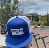 Tampa Bay Hockey Club Patch Hat
