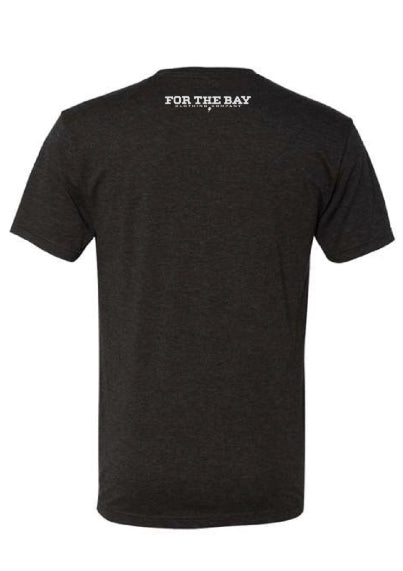 18M Over The Cap Shirt Tampa Bay Hockey Long Sleeve T-Shirt