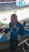 Tampa Bay Hockey Sweater