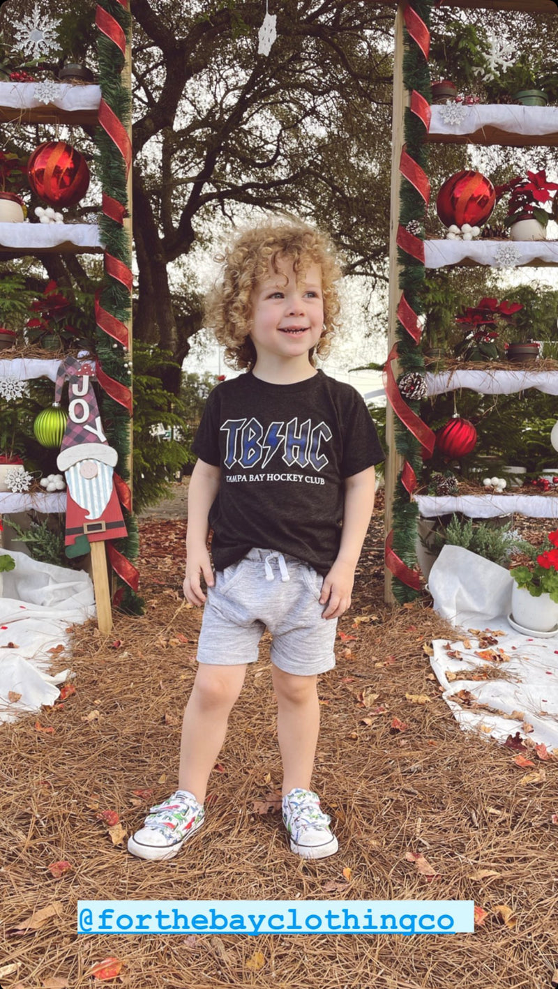 TBHC Toddler Tee