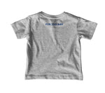 Heart of TB Hockey Toddler Tee