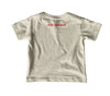 Heart of TB Football Toddler Tee