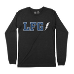 Tampa Bay Hockey LFG Lightweight LongSleeve Tee