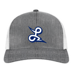 Tampa Bay Hockey L Trucker Hat