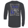 TBHC Strikes Nashville Long sleeve tee