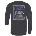 TBHC Strikes Nashville Long sleeve tee