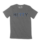 Tampa Bay Hockey HEDDY Tee