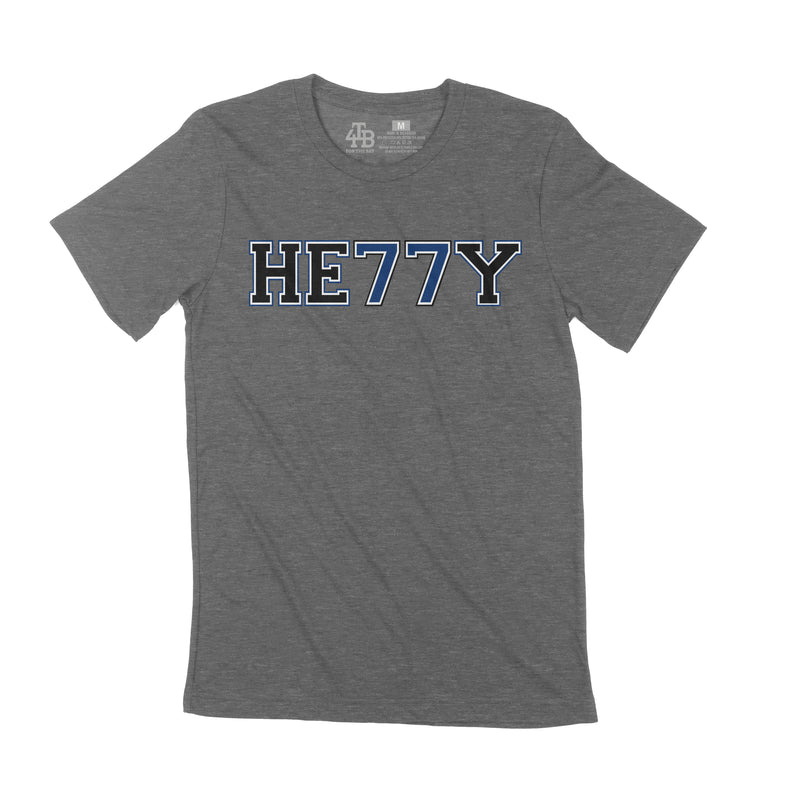 Tampa Bay Hockey HEDDY Tee