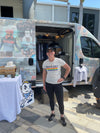 Tampa Bay PROUD Pride tee