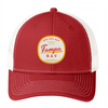 YOUTH Tampa Bay Football Patch Hat