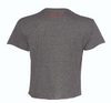 Ladies Script Tampa Bay Cropped tee