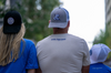 Tampa Bay Hockey L Trucker Hat