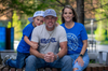 Tampa Bay Hockey L Trucker Hat