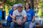 Tampa Bay Hockey L Trucker Hat