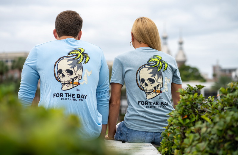 Tampa hot sale bay merch