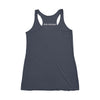 Team Tampa Bay TB Women's Indigo tank