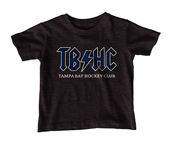TBHC Toddler Tee