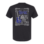 TBHC Strikes Nashville tee
