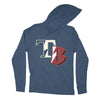 Team Tampa Bay TB Hoodie