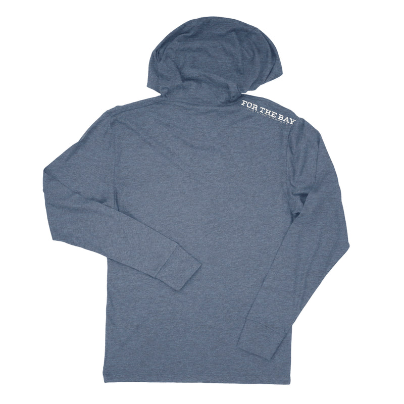 Team Tampa Bay TB Hoodie
