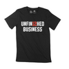 Tampa Bay Football Unfinished Business tee