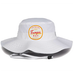 For the Bay Football Bucket Hat