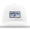 Tampa Bay Hockey Club Patch Hat