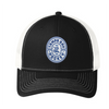 YOUTH Tampa Bay Hockey Oval Patch Hat