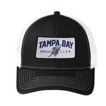 YOUTH Tampa Bay Hockey Club Patch Hat