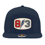 YOUTH Tampa Bay 813 Hat