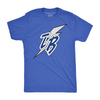 Youth Tampa Bay Hockey TB Retro t-shirt