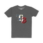 YOUTH Team Tampa Bay TB tee