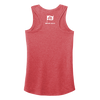 Tampa Bay Football for Life Racerback tank