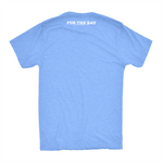 Feeling Randy Baseball tee