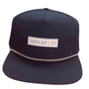 Dryfit Tampa Bay 5-Panel Snapback hat