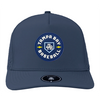 Tampa Bay Baseball Dryfit Snapback hat