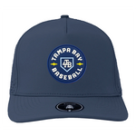 Tampa Bay Baseball Dryfit Snapback hat